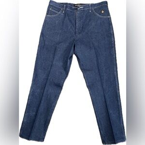Men's Flame Resistant Relaxed Fit Jeans